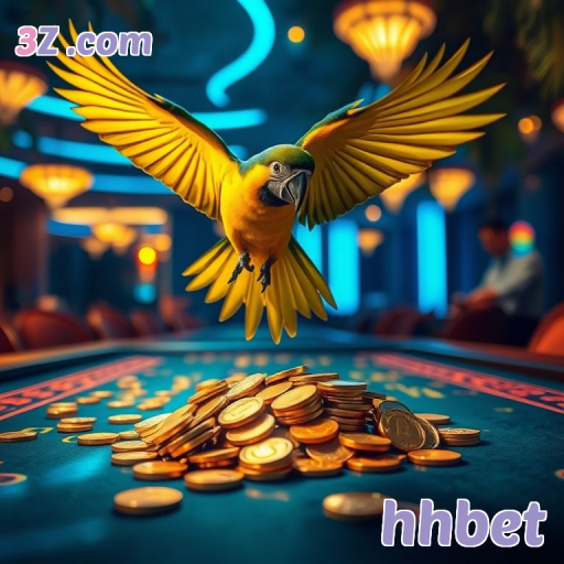 hhbet Baixar App