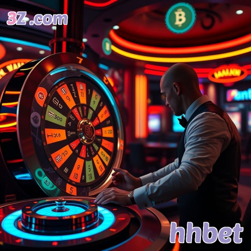 Bônus Imperdíveis no hhbet: Apostas que Encantam e Recompensam