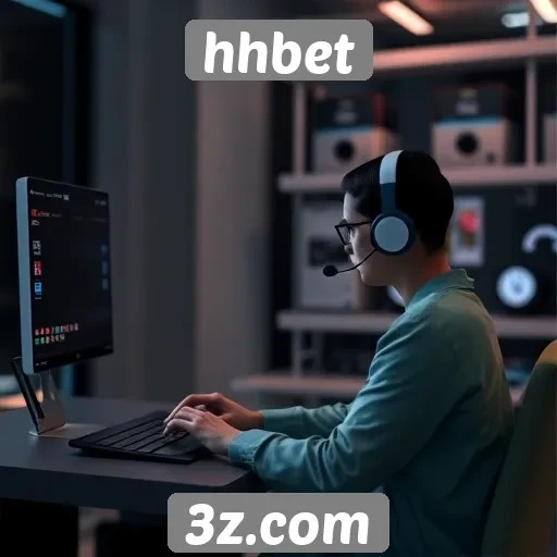 avaliação das opções de suporte ao cliente no hhbet