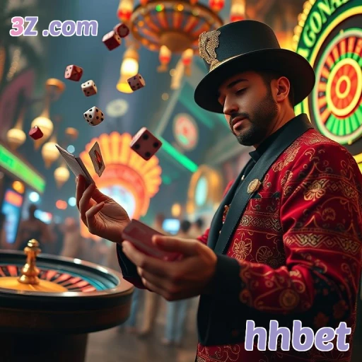 Esporte em Alta: A Revolução do hhbet no Brasil