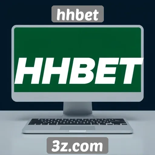 hhbet oferece novos recursos para apostas online