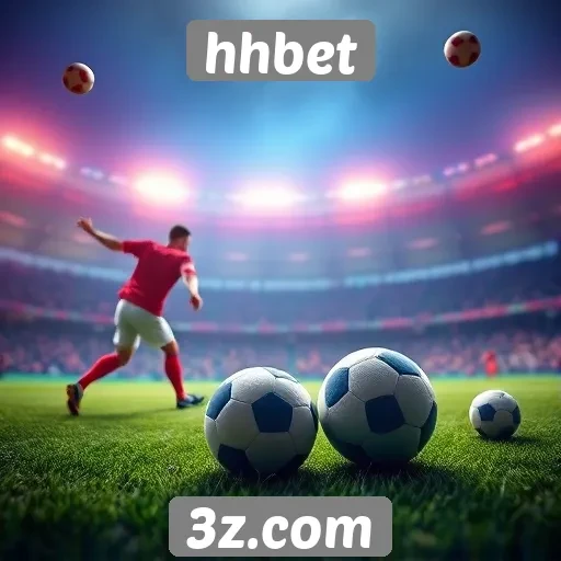 vantagens de usar hhbet para apostas esportivas