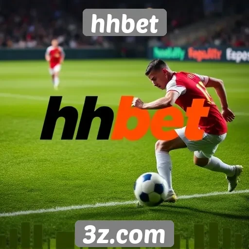 hhbet analisa tendências de apostas esportivas