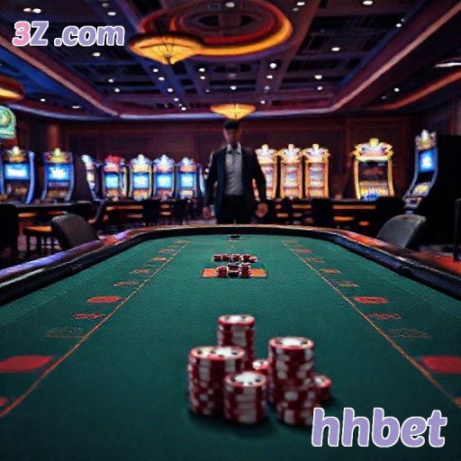 hhbet Jogos Diversos